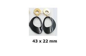 21746 Aro Negro D