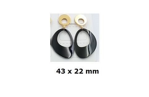 21746 Aro Negro D
